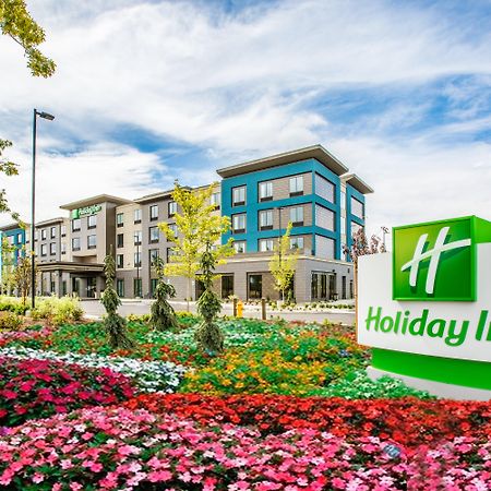 Holiday Inn Portland West - Hillsboro By Ihg Экстерьер фото