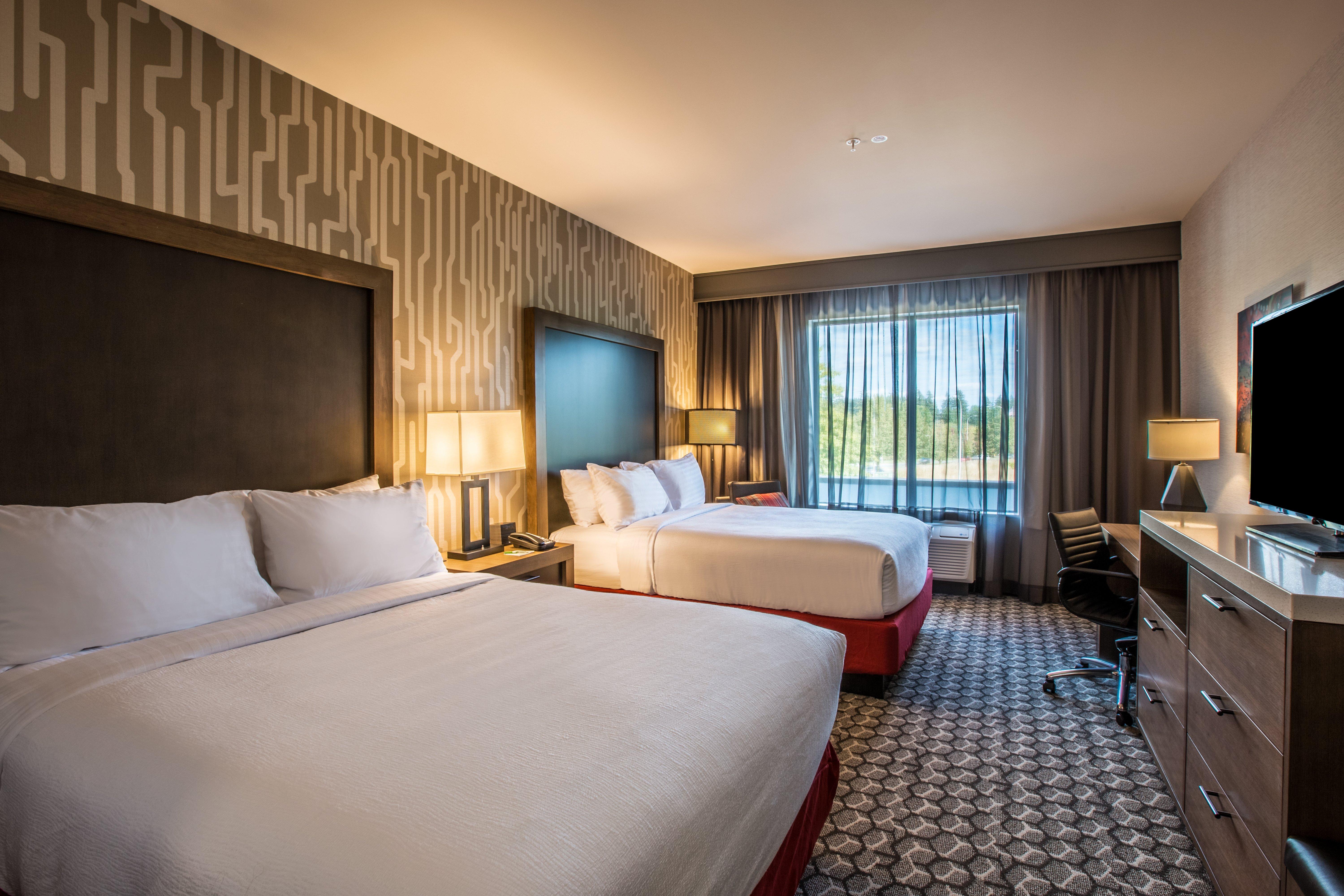 Holiday Inn Portland West - Hillsboro By Ihg Экстерьер фото
