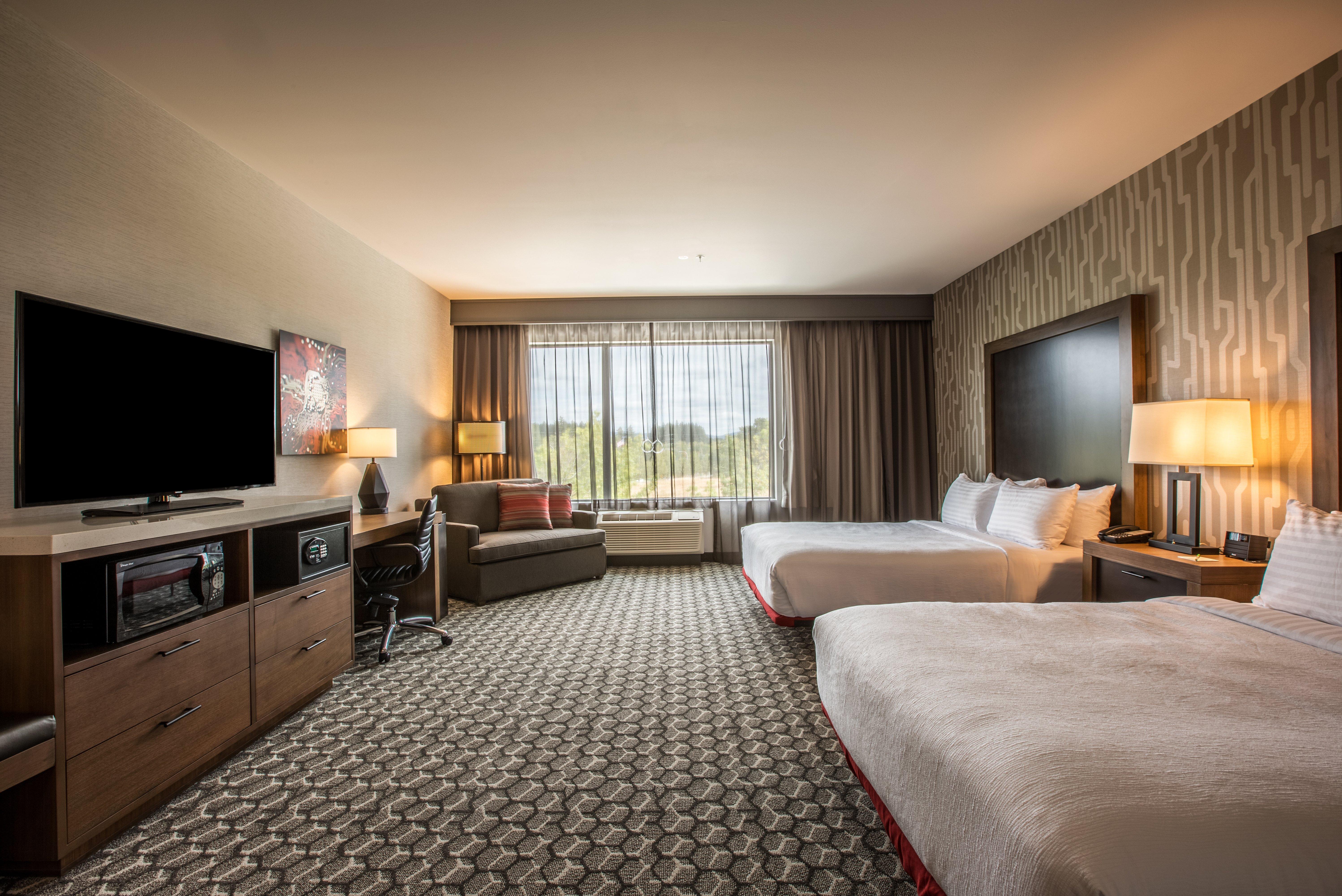 Holiday Inn Portland West - Hillsboro By Ihg Экстерьер фото