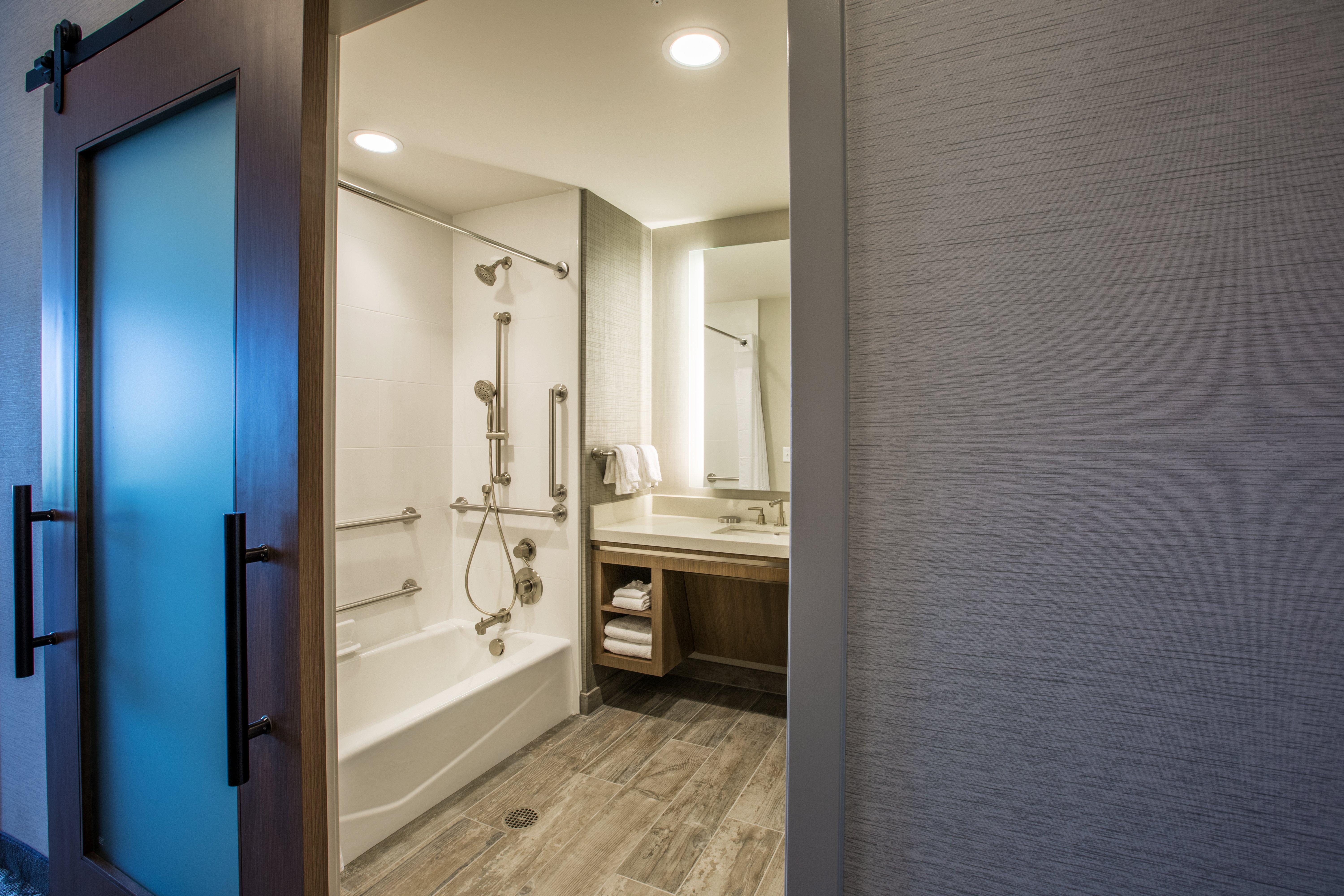 Holiday Inn Portland West - Hillsboro By Ihg Экстерьер фото