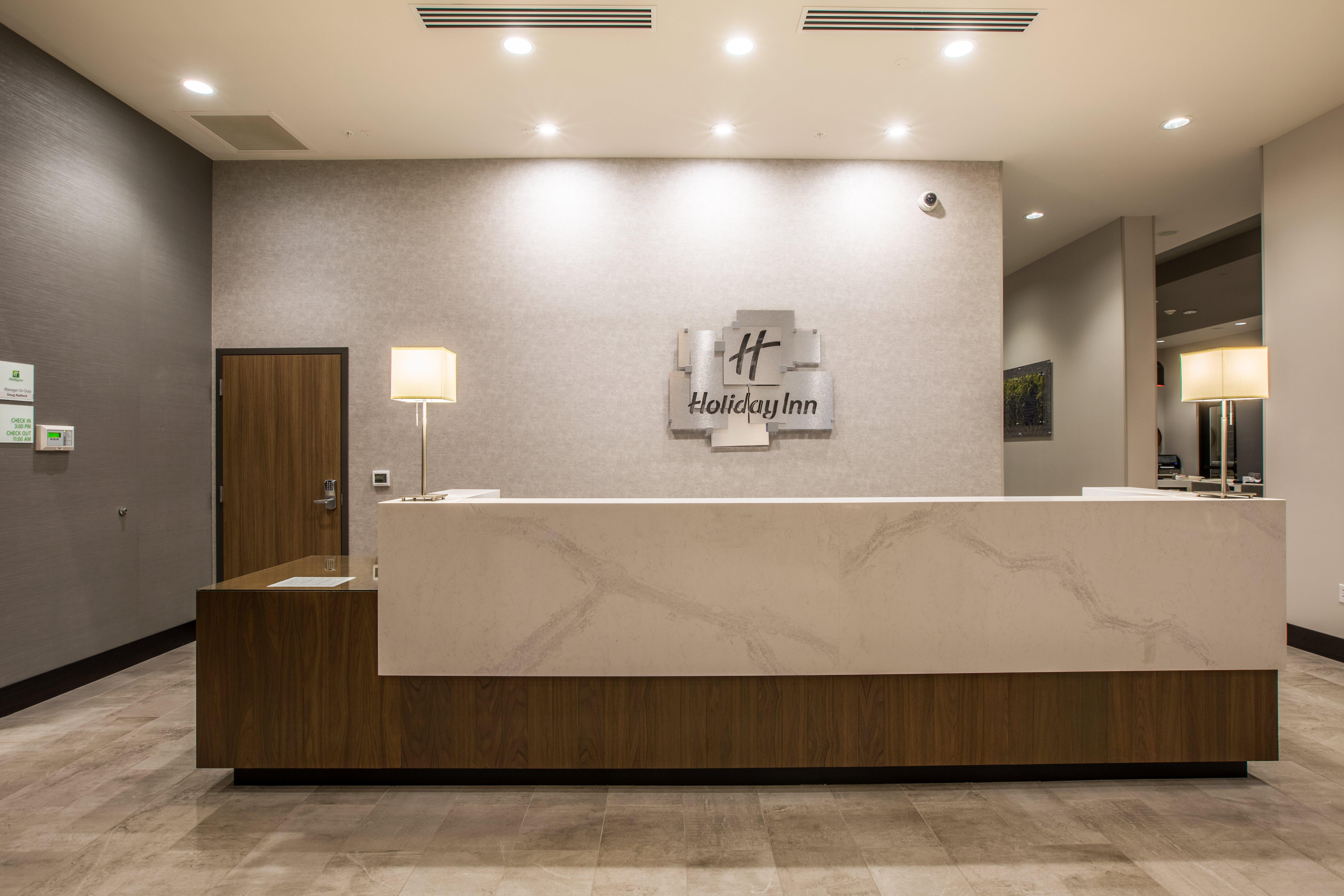 Holiday Inn Portland West - Hillsboro By Ihg Экстерьер фото