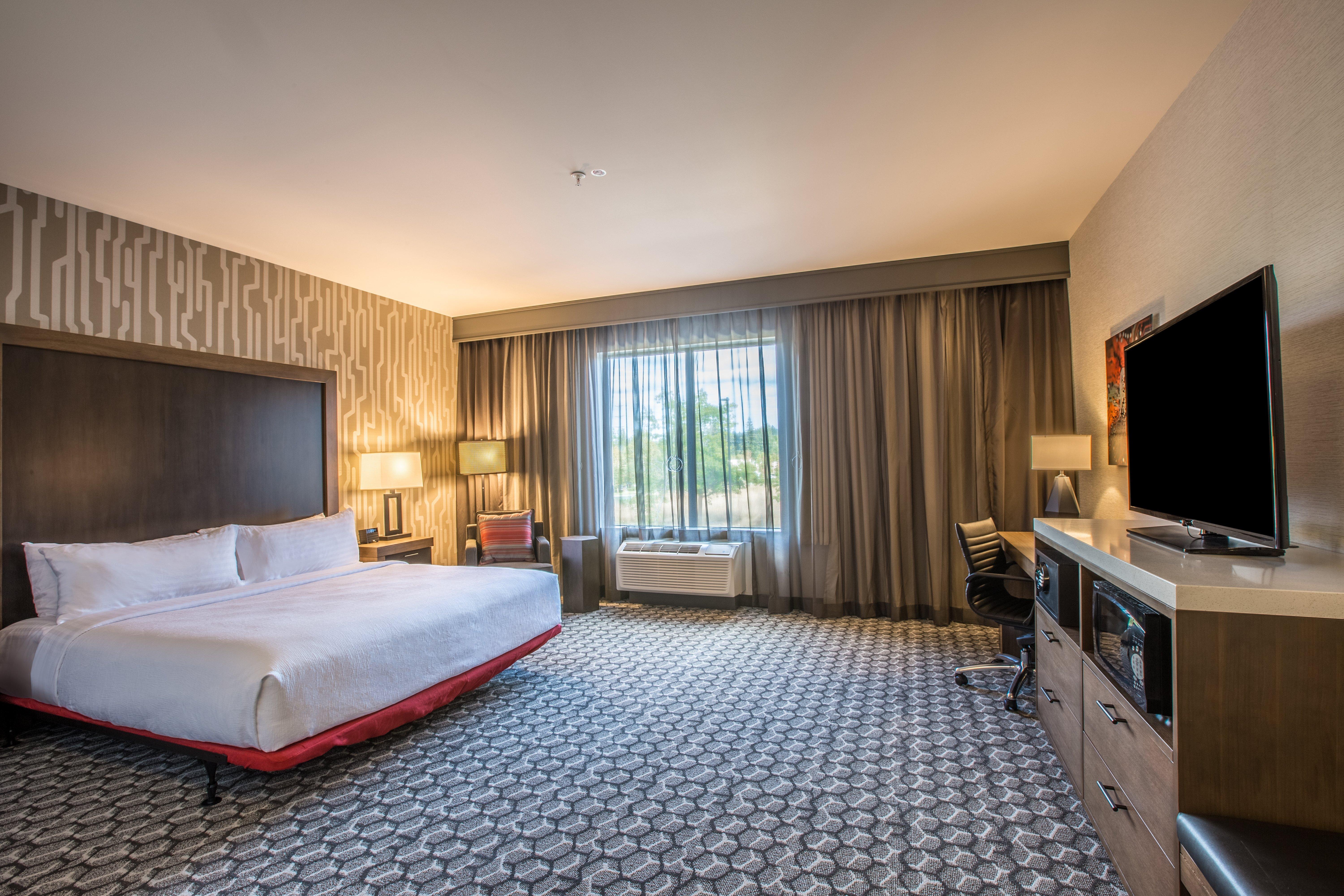 Holiday Inn Portland West - Hillsboro By Ihg Экстерьер фото