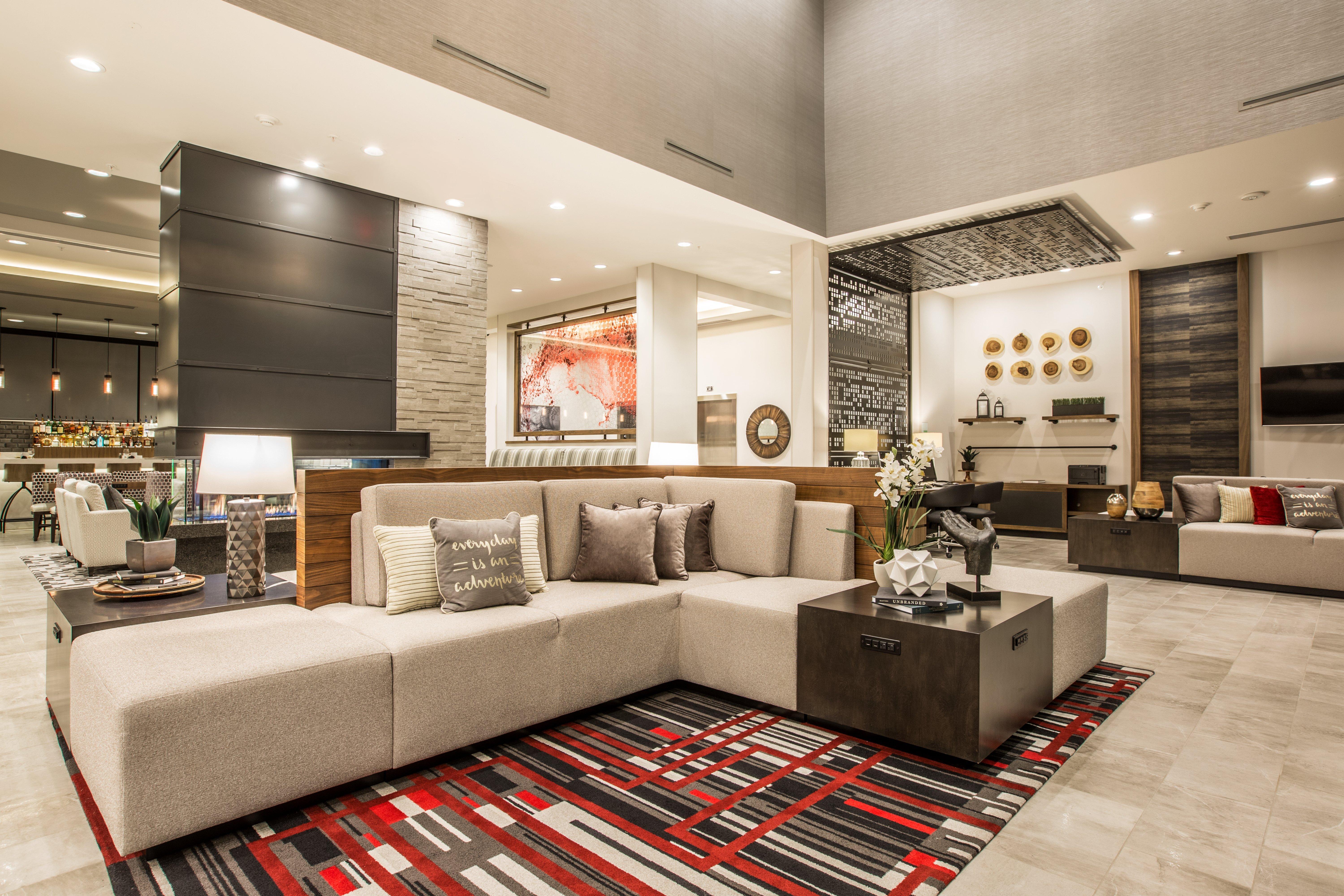 Holiday Inn Portland West - Hillsboro By Ihg Экстерьер фото