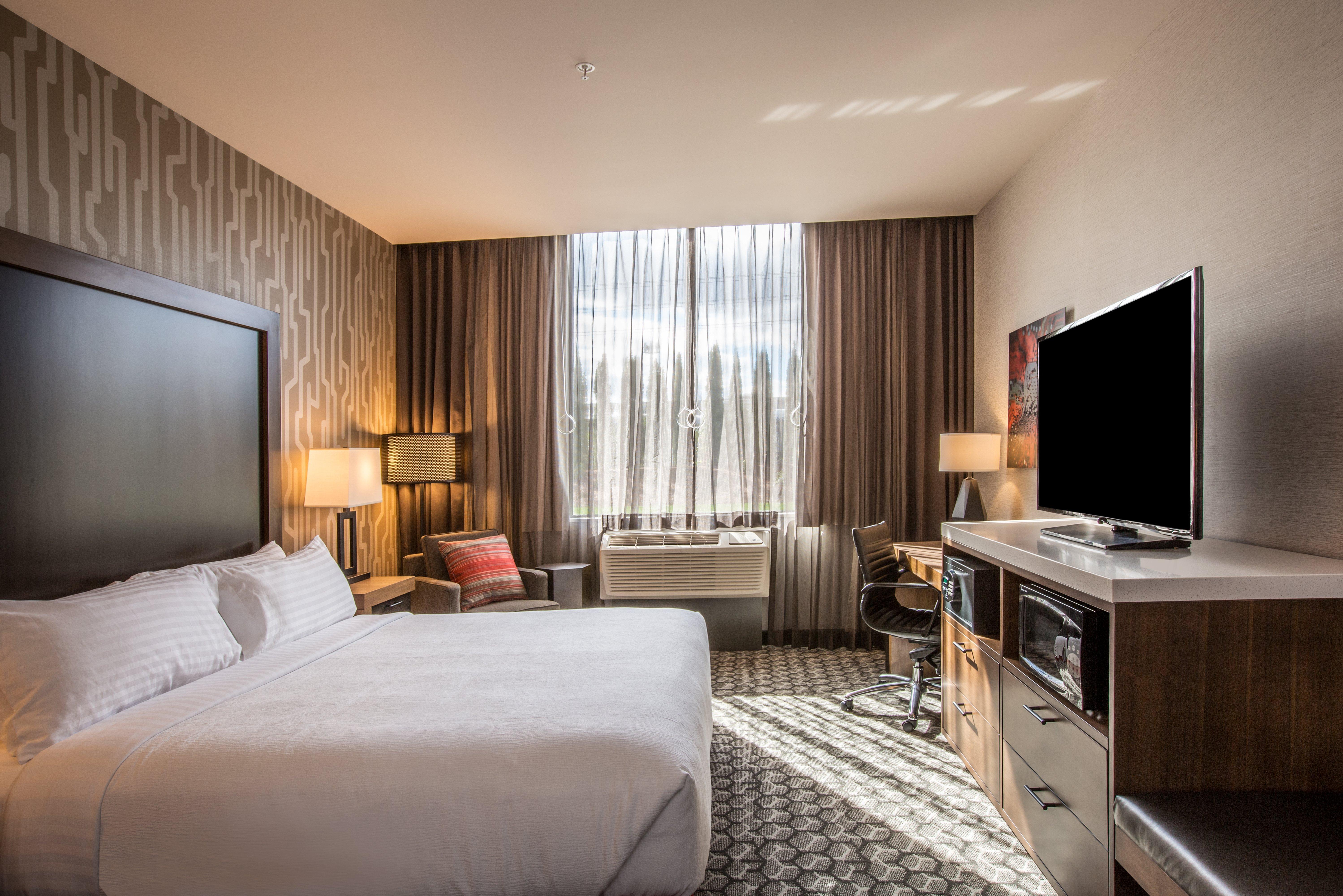 Holiday Inn Portland West - Hillsboro By Ihg Экстерьер фото