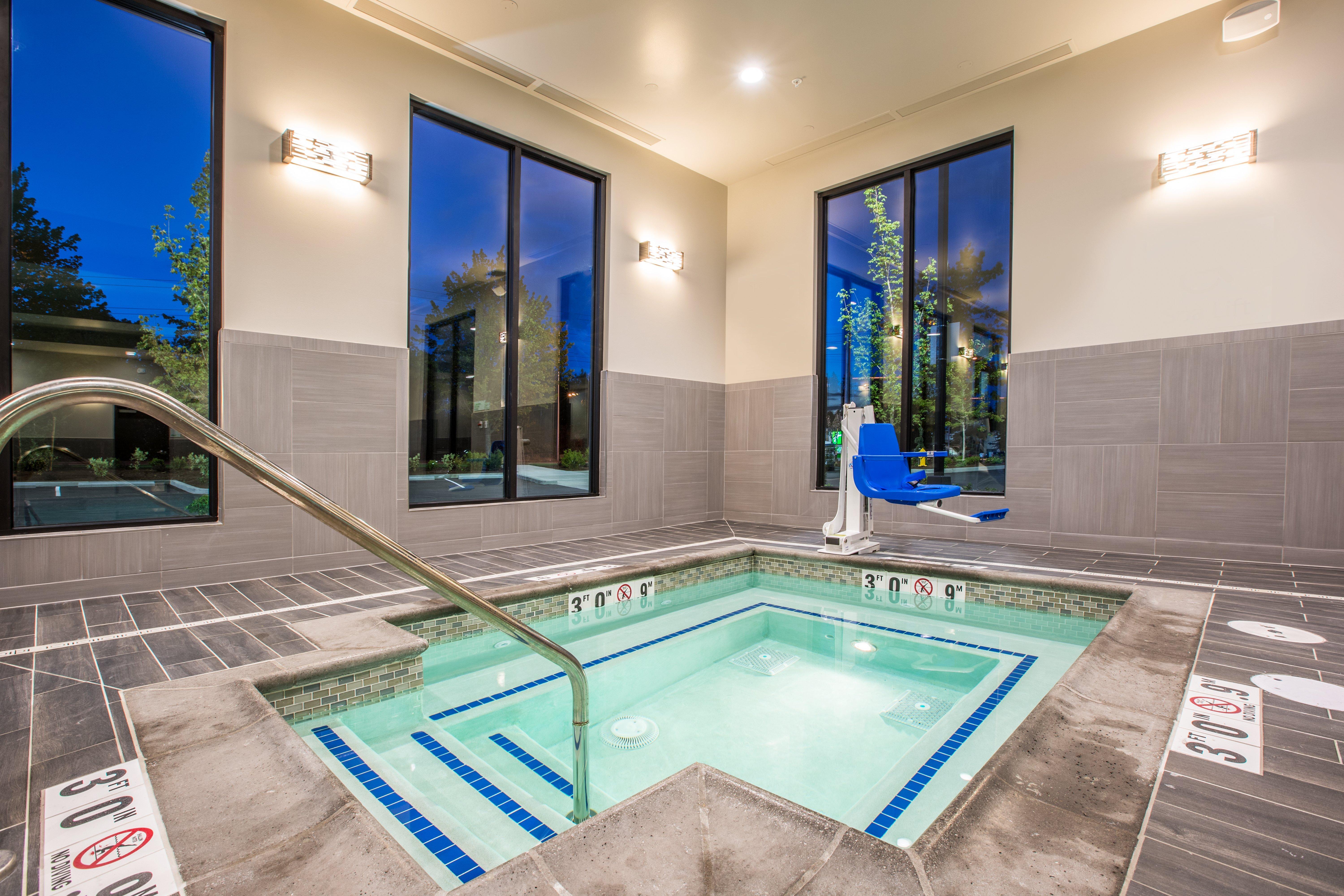 Holiday Inn Portland West - Hillsboro By Ihg Экстерьер фото