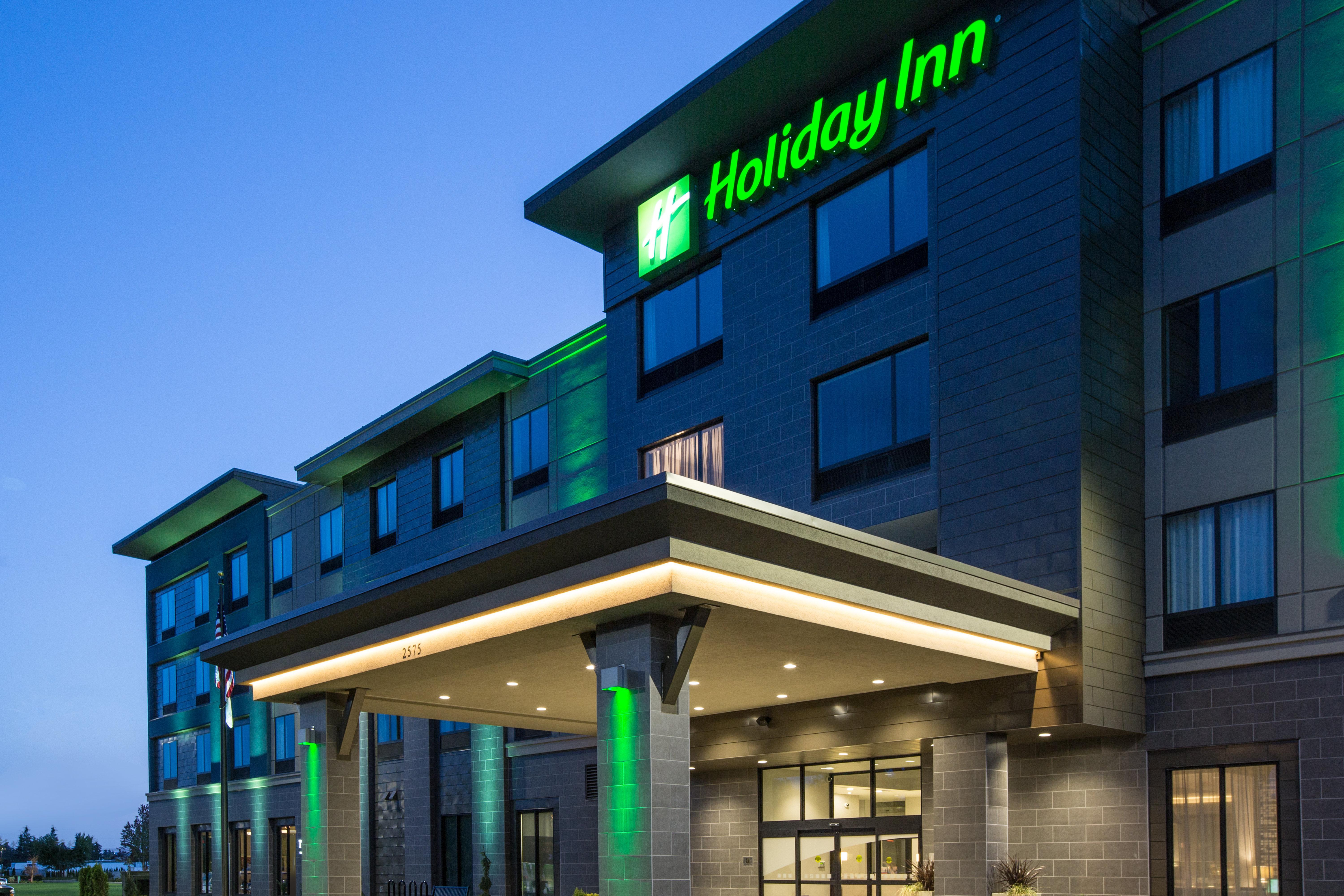Holiday Inn Portland West - Hillsboro By Ihg Экстерьер фото