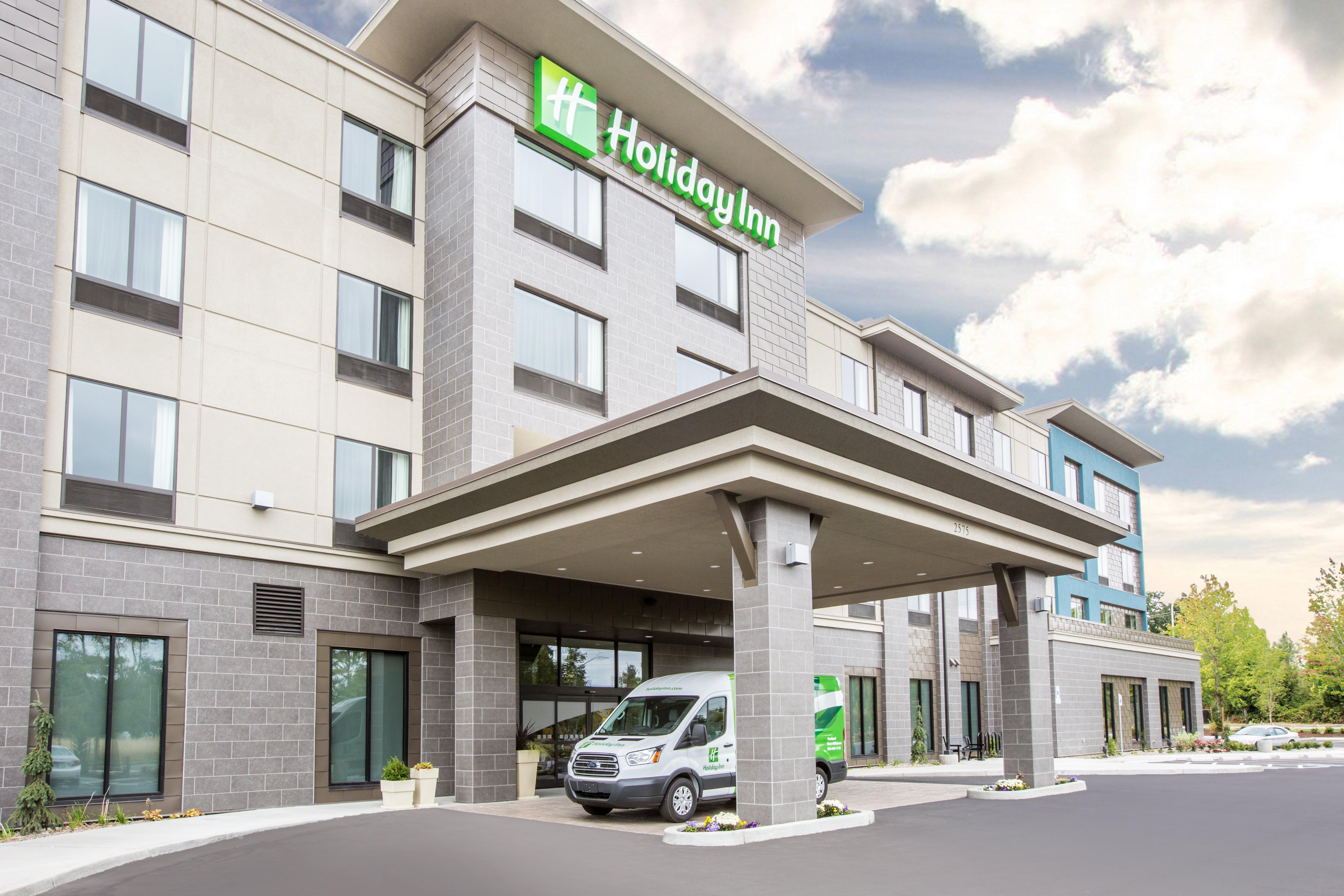 Holiday Inn Portland West - Hillsboro By Ihg Экстерьер фото