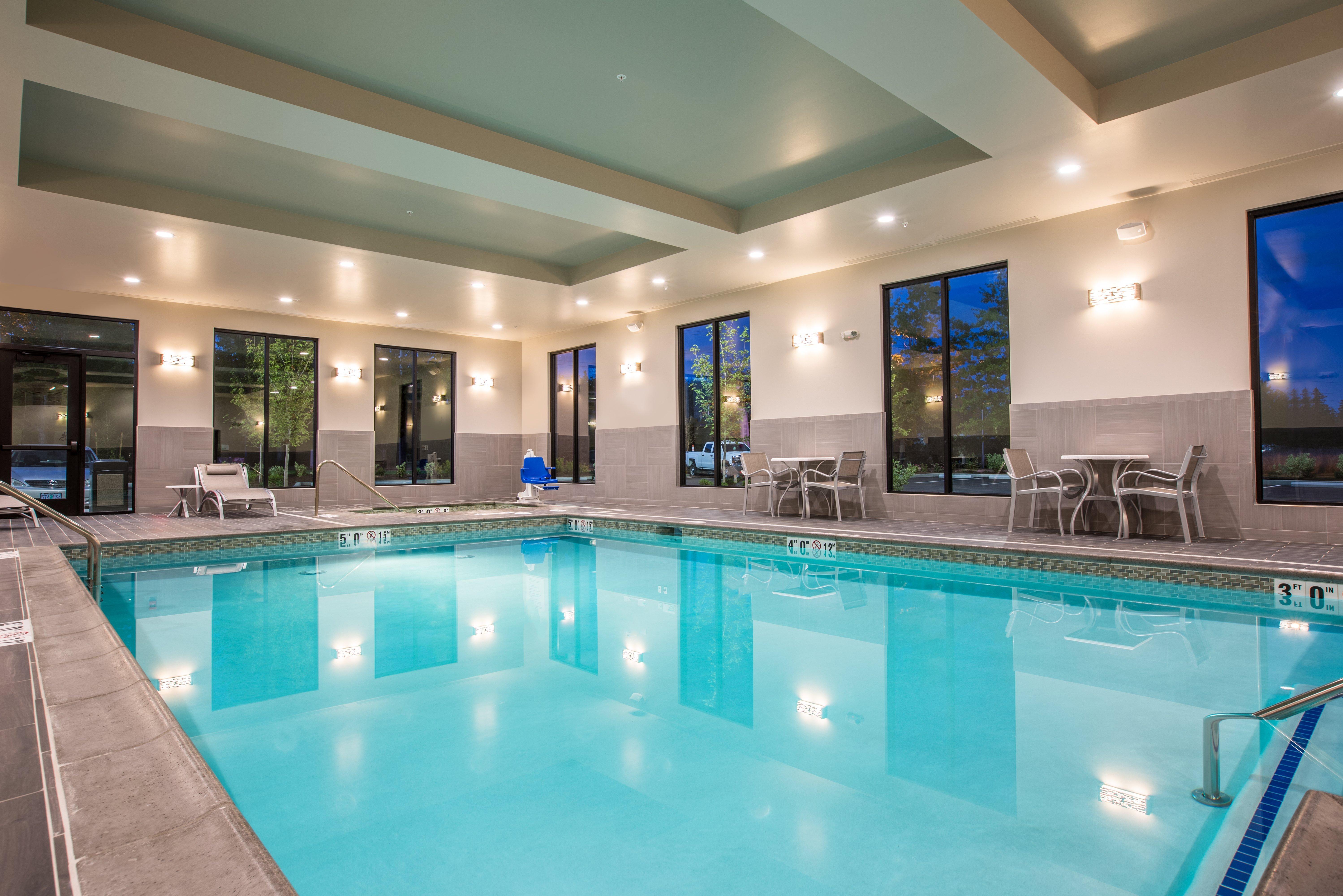 Holiday Inn Portland West - Hillsboro By Ihg Экстерьер фото