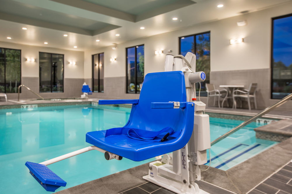 Holiday Inn Portland West - Hillsboro By Ihg Экстерьер фото