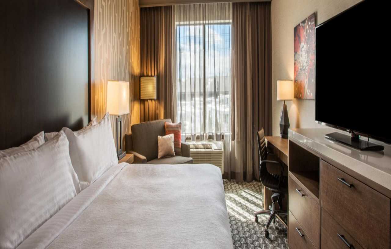 Holiday Inn Portland West - Hillsboro By Ihg Экстерьер фото